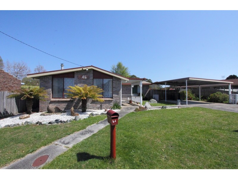 46 Hales Street, Wynyard TAS 7325