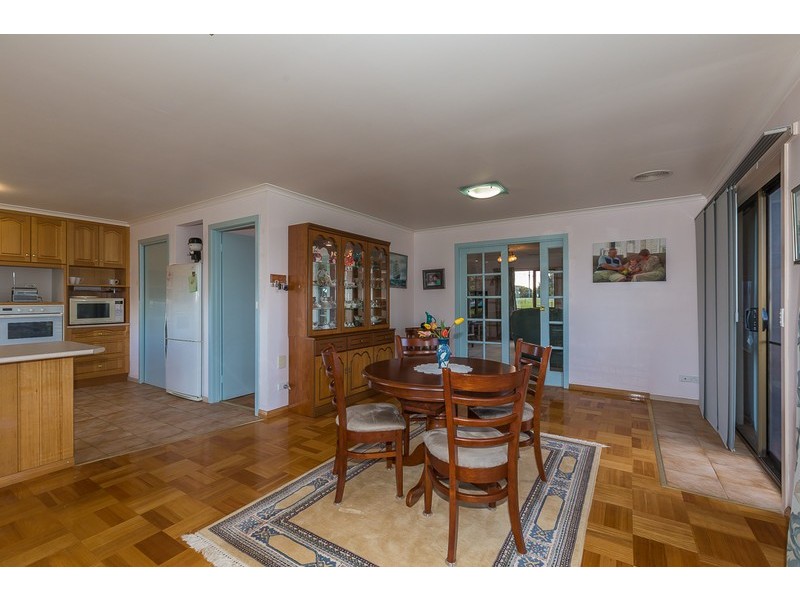 35 West Ridge Road, Penguin TAS 7316