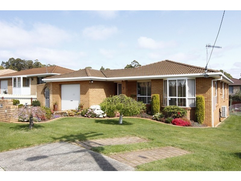 7 Commonwealth Court, Penguin TAS 7316