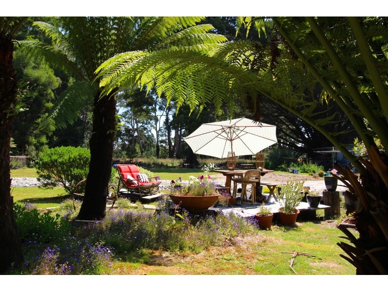 15 Jones Street, Strahan TAS 7468
