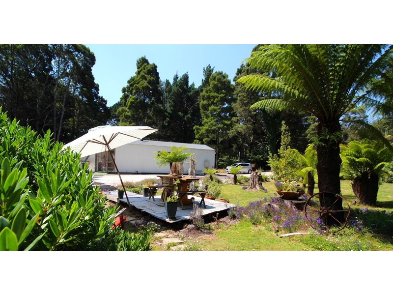 15 Jones Street, Strahan TAS 7468