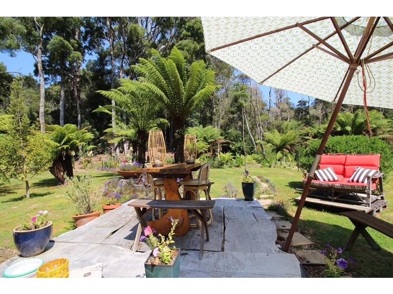 15 Jones Street, Strahan TAS 7468