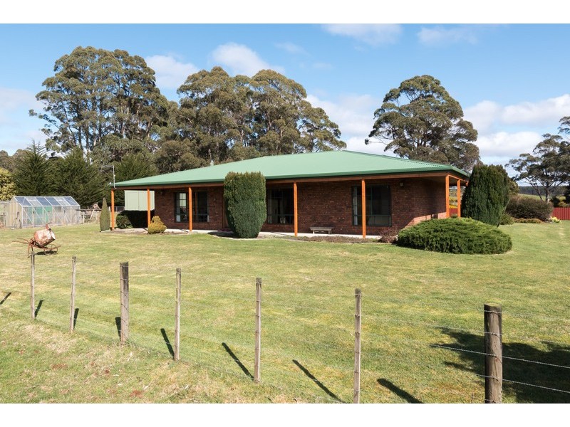 10 Talunah Road, Hampshire TAS 7321