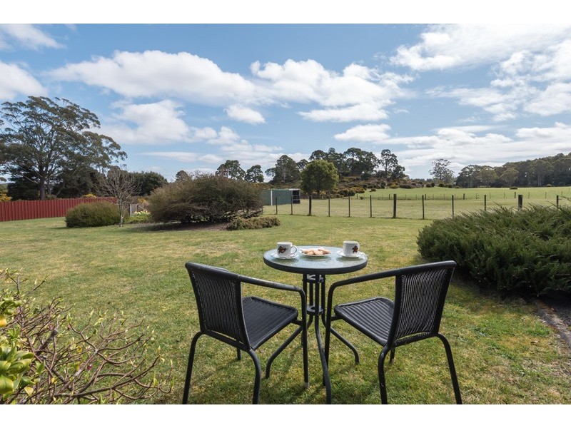 10 Talunah Road, Hampshire TAS 7321