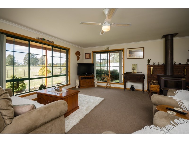 10 Talunah Road, Hampshire TAS 7321