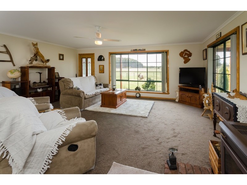 10 Talunah Road, Hampshire TAS 7321