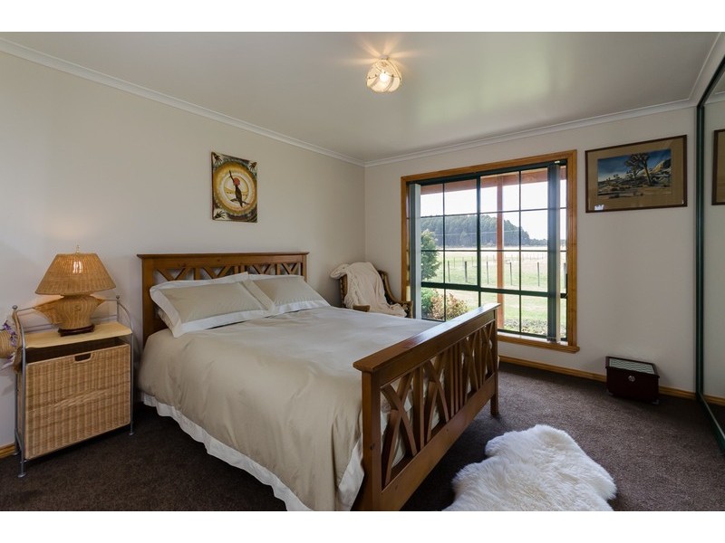10 Talunah Road, Hampshire TAS 7321