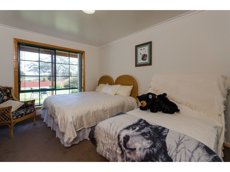 10 Talunah Road, Hampshire TAS 7321