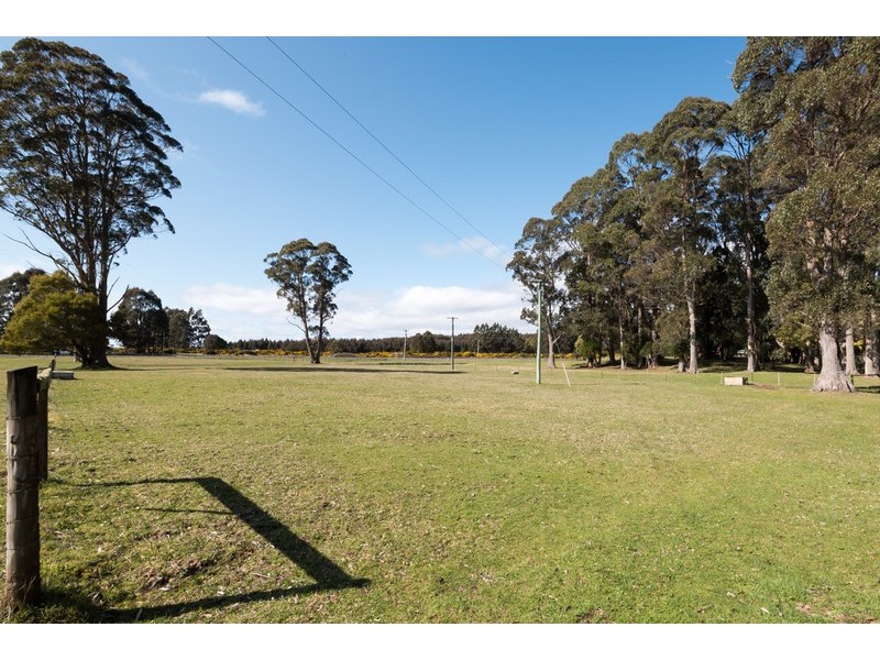 10 Talunah Road, Hampshire TAS 7321