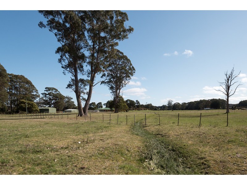 10 Talunah Road, Hampshire TAS 7321