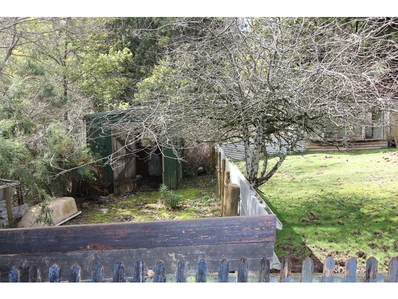 5 Greta Road, Upper Natone TAS 7321