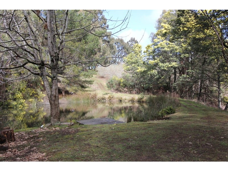 5 Greta Road, Upper Natone TAS 7321