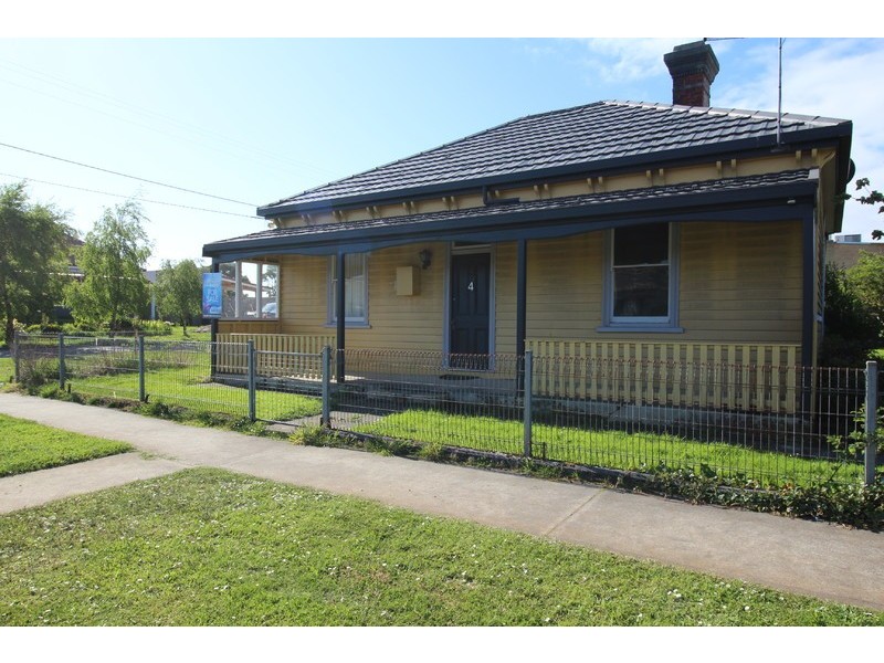 4 Harvey Street, Strahan TAS 7468