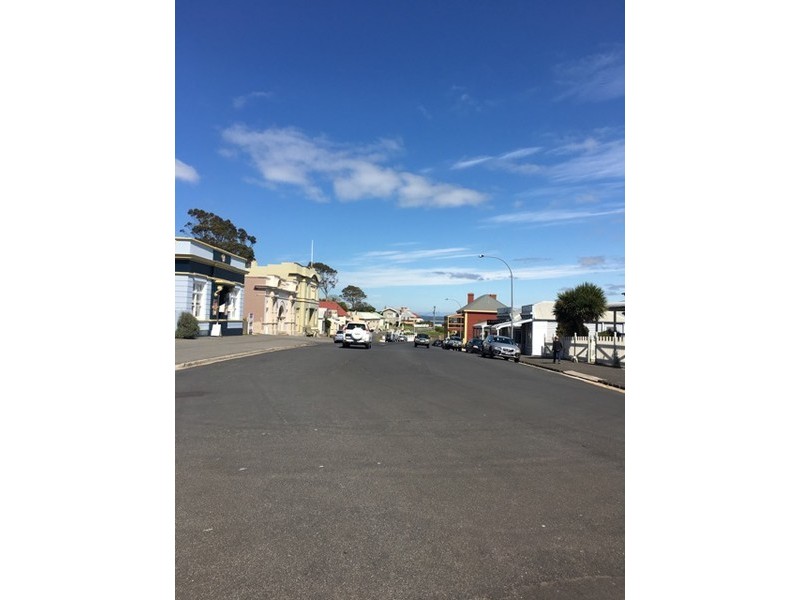 Unit/23 Wharf Road, Stanley TAS 7331