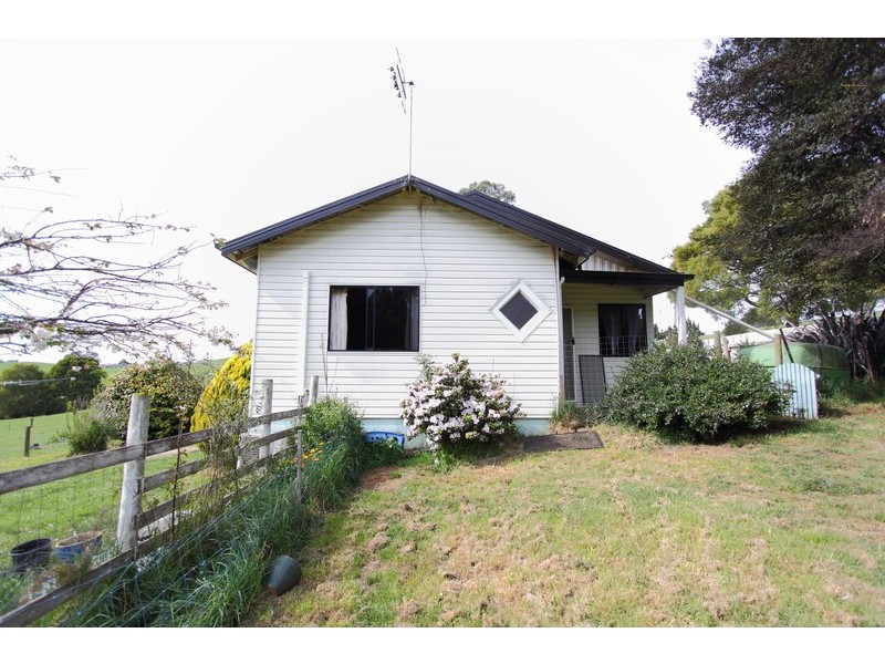 80 Penima Road, Ridgley TAS 7321