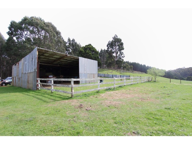 80 Penima Road, Ridgley TAS 7321