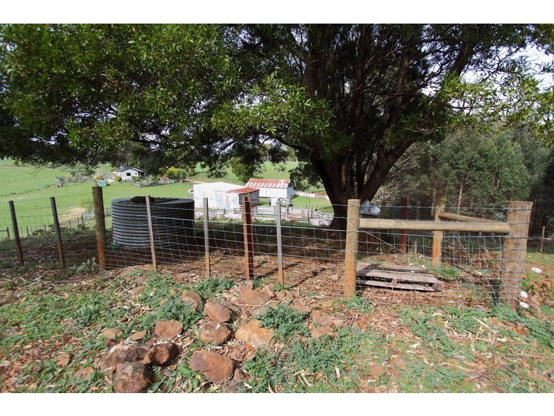 80 Penima Road, Ridgley TAS 7321