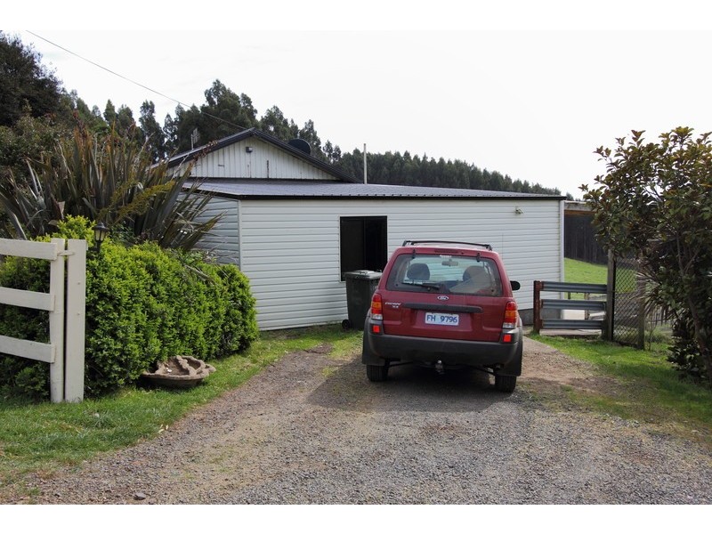 80 Penima Road, Ridgley TAS 7321