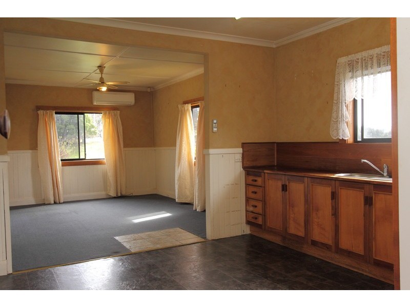 80 Penima Road, Ridgley TAS 7321