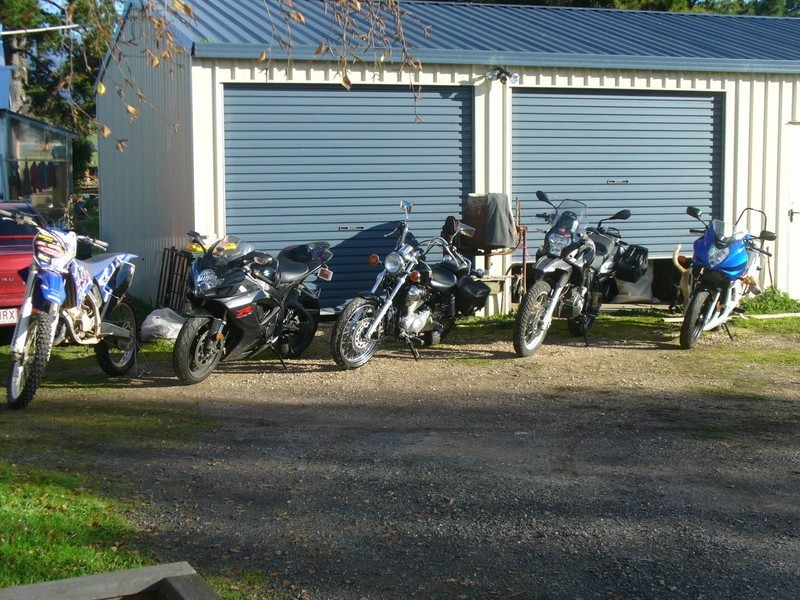142 Main Street, Sheffield TAS 7306