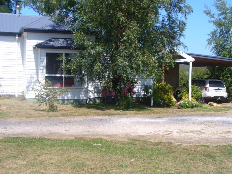 142 Main Street, Sheffield TAS 7306