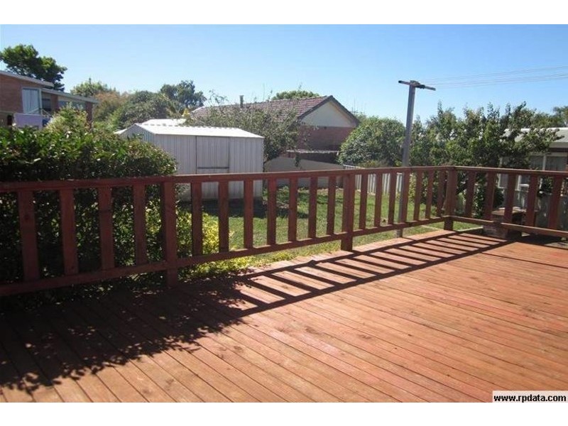 1 Chalk Avenue, Park Grove TAS 7320