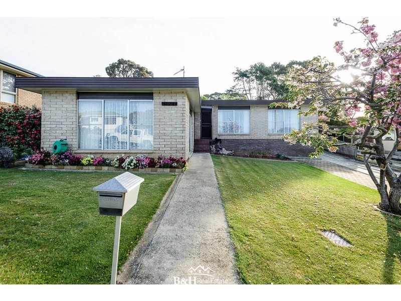 3 Russell Street, Penguin TAS 7316