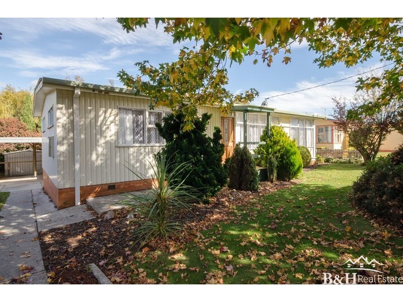 22 Roslyn Avenue, Romaine TAS 7320