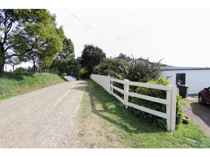 80 Penima Road, Ridgley TAS 7321