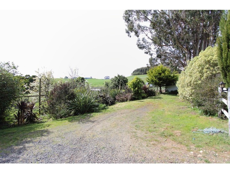 80 Penima Road, Ridgley TAS 7321