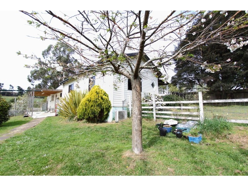 80 Penima Road, Ridgley TAS 7321