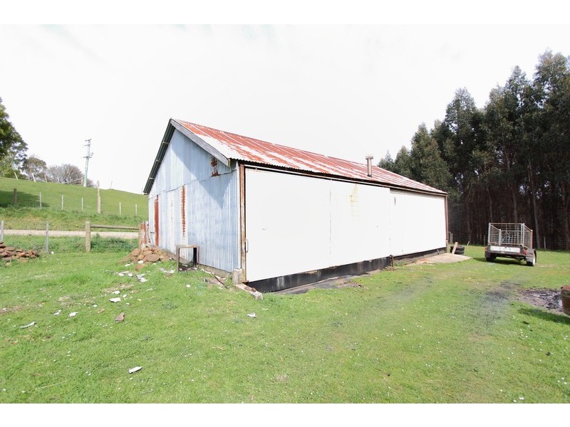 80 Penima Road, Ridgley TAS 7321