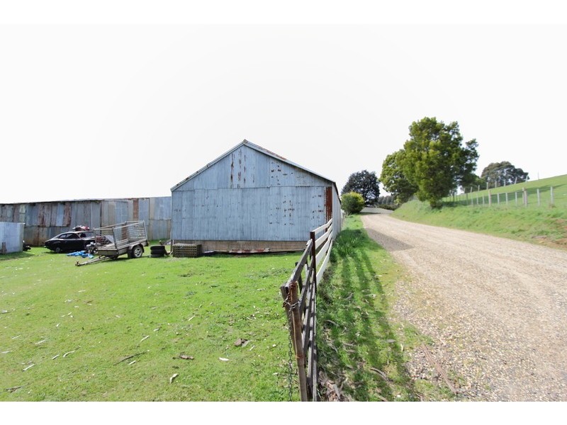 80 Penima Road, Ridgley TAS 7321