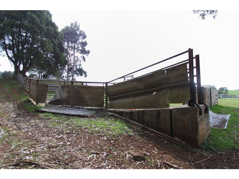 80 Penima Road, Ridgley TAS 7321