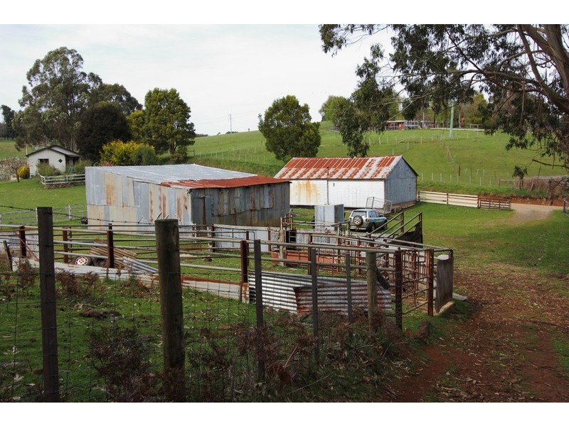 80 Penima Road, Ridgley TAS 7321