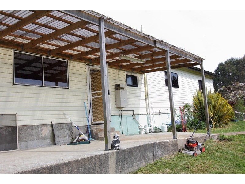 80 Penima Road, Ridgley TAS 7321