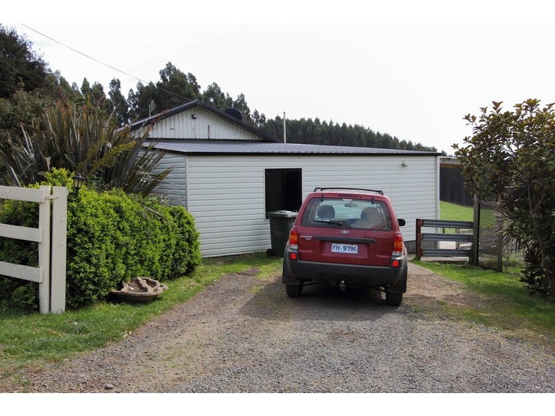 80 Penima Road, Ridgley TAS 7321