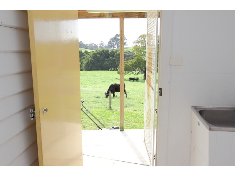 80 Penima Road, Ridgley TAS 7321