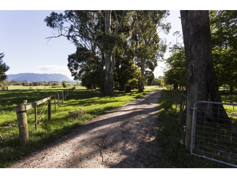 6 Elizabeth Street, Sheffield TAS 7306