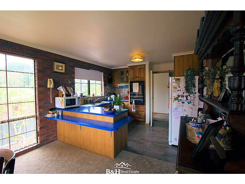 7 Hales Court, Wynyard TAS 7325