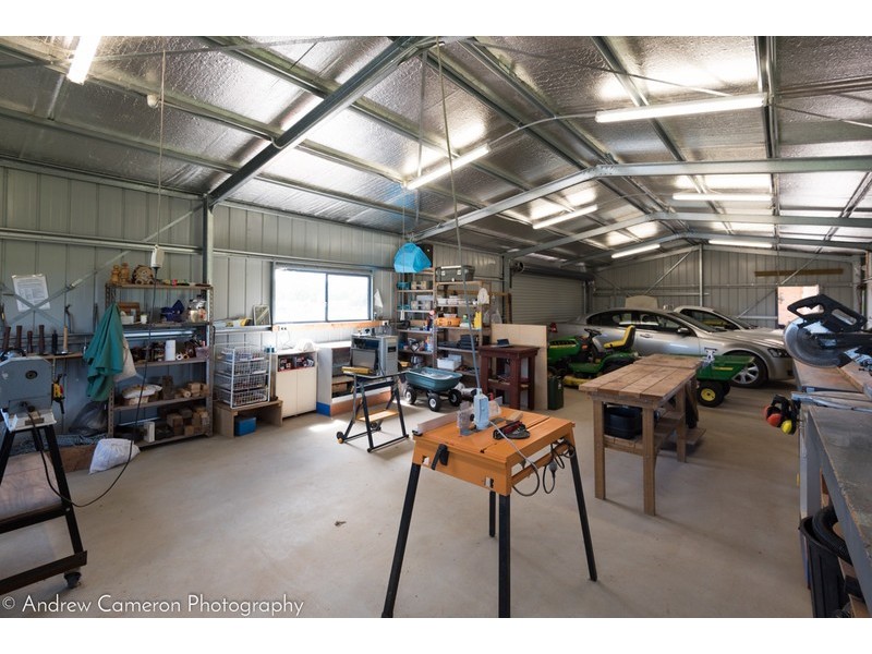12 Formby Street, Sheffield TAS 7306
