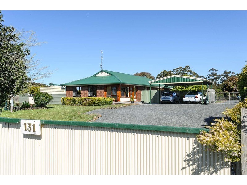 131 Oldina Road, Wynyard TAS 7325