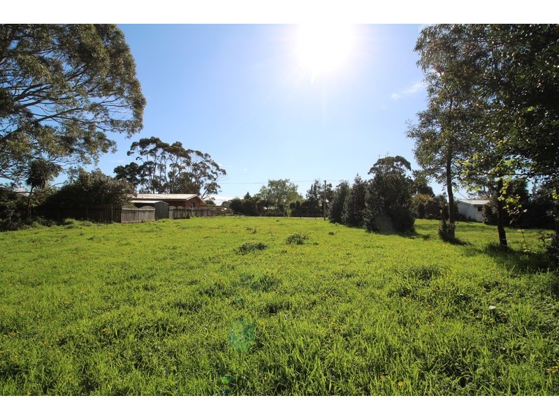 18 Andrew Street, Strahan TAS 7468