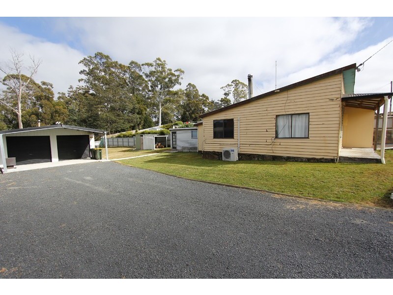 976 Ridgley Highway, Ridgley TAS 7321