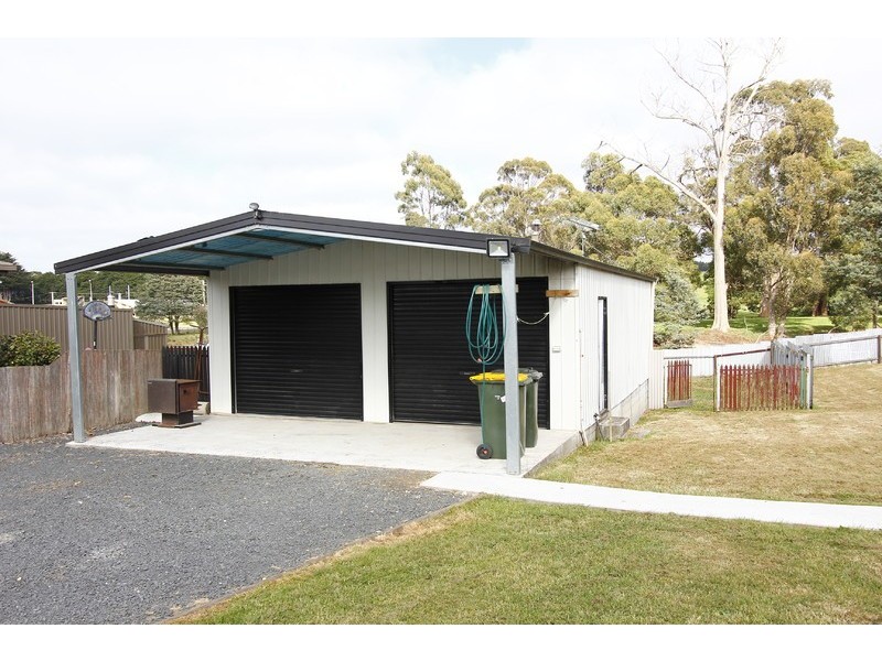 976 Ridgley Highway, Ridgley TAS 7321