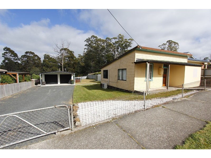 976 Ridgley Highway, Ridgley TAS 7321