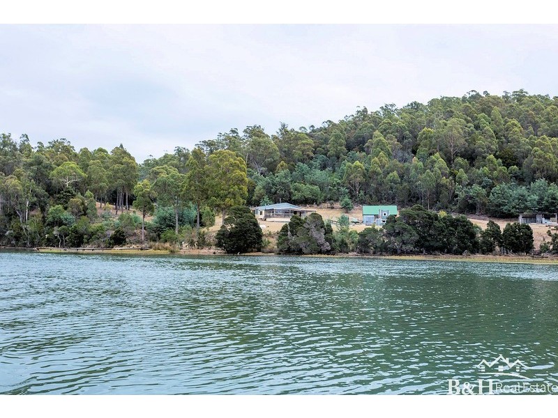 85 Lades Road, Harford TAS 7307