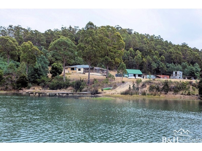 85 Lades Road, Harford TAS 7307