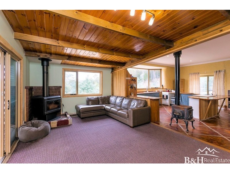 85 Lades Road, Harford TAS 7307