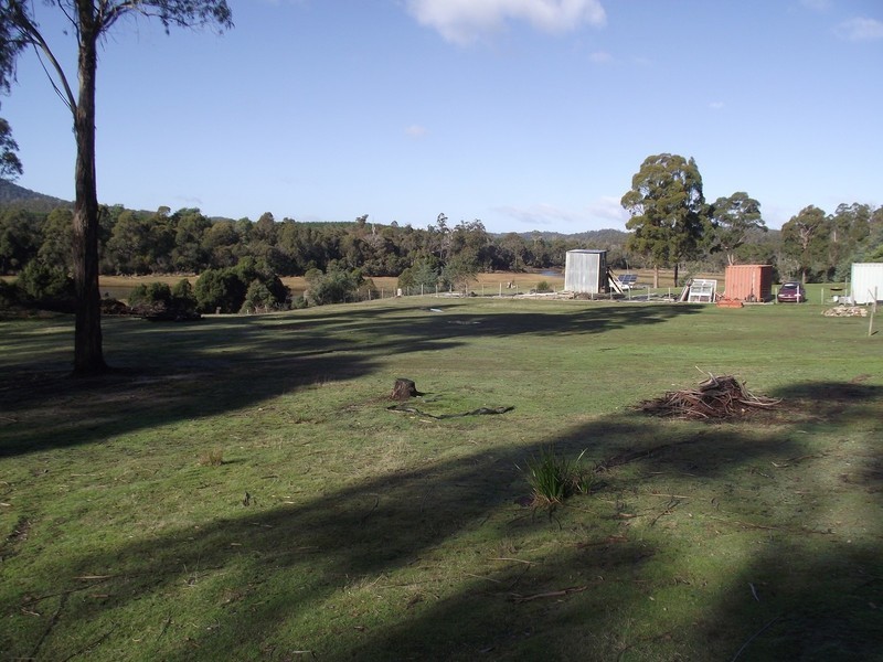 85 Lades Road, Harford TAS 7307